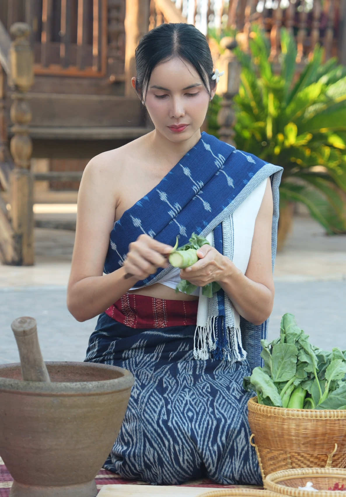 @เบลล่า วิถีไทย