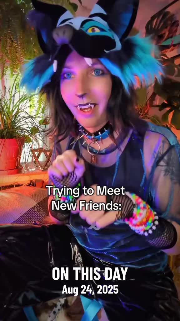 @Starlit Wolf