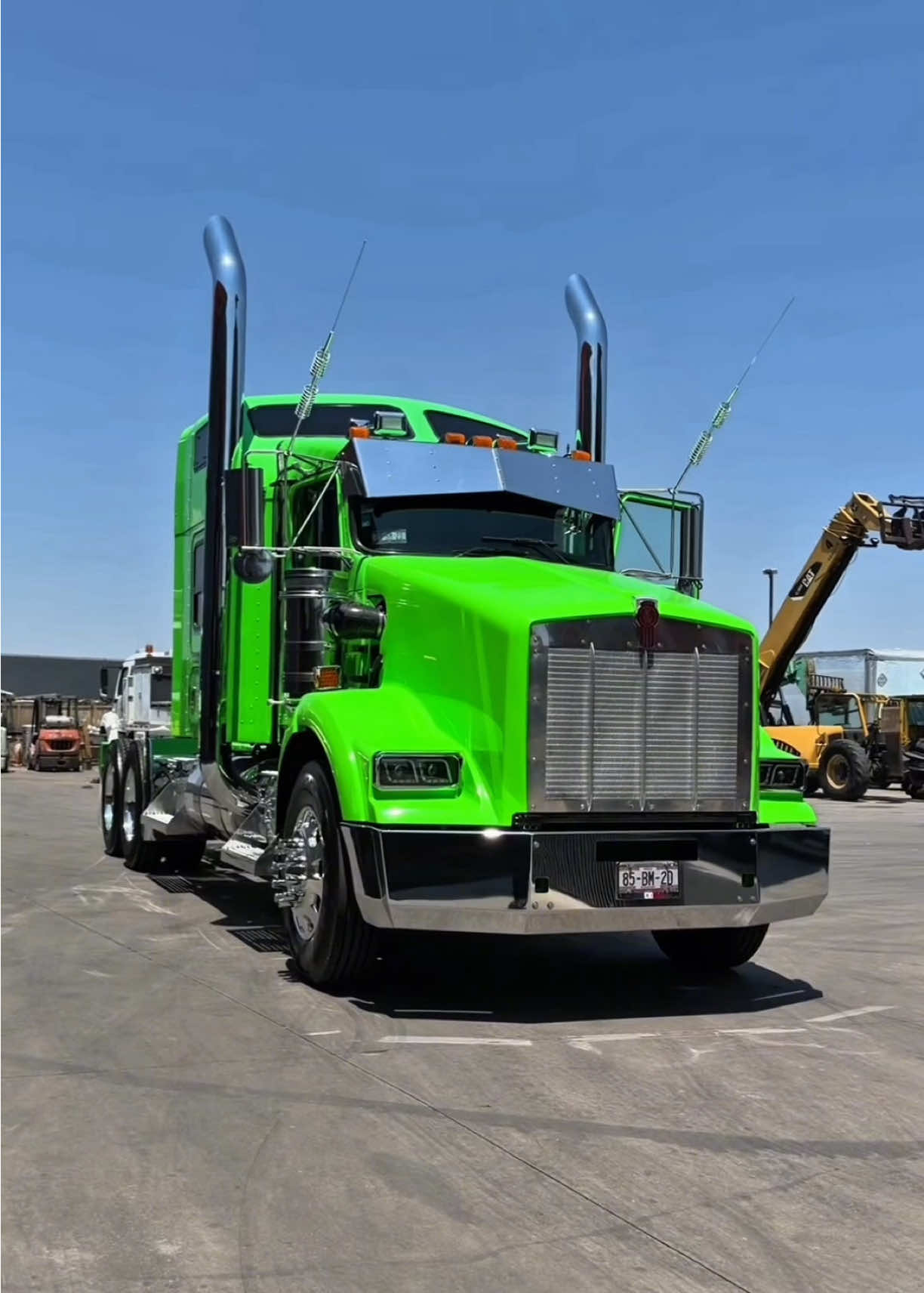 @TRUCKSALESDELNORTE
