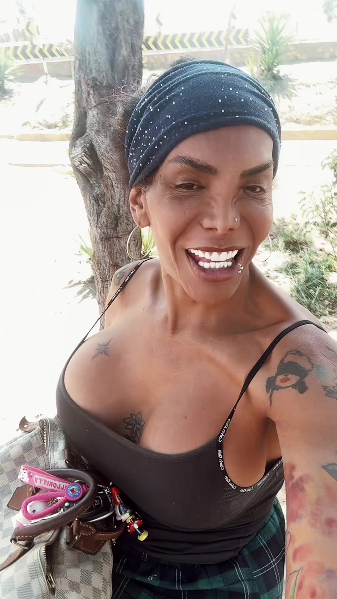@MILENKA,LA MADRINA 🥰