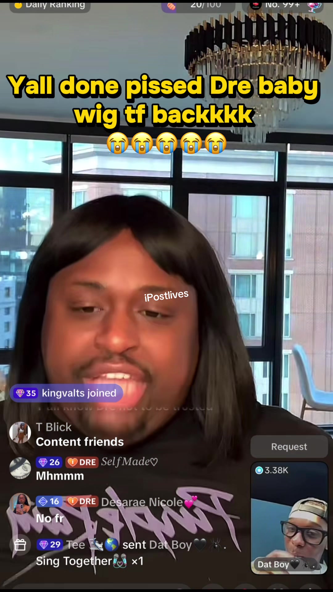 @ipostlives