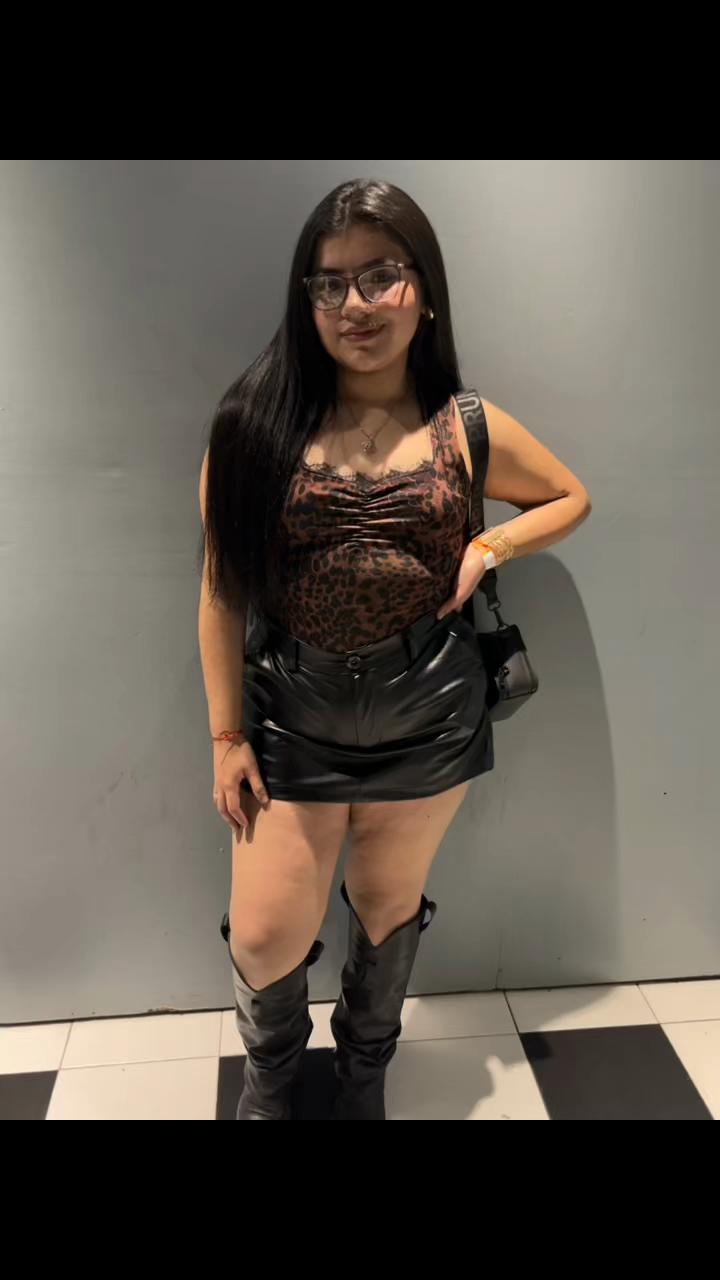 @Candela Luna