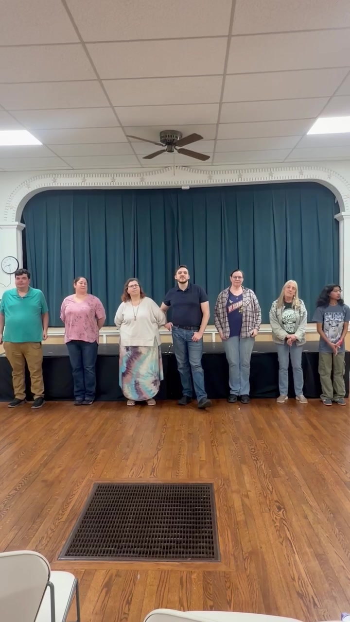 @Act On Demand Improv