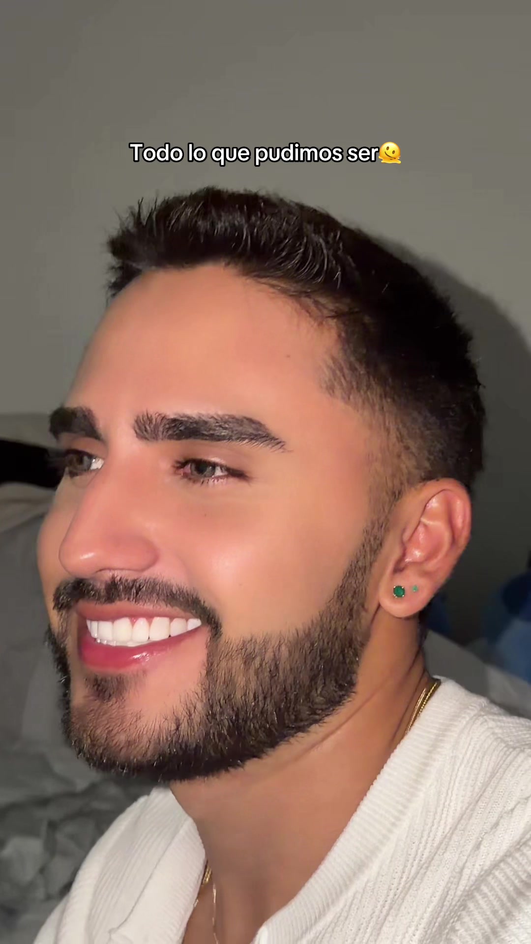 @Sergio González⚡️