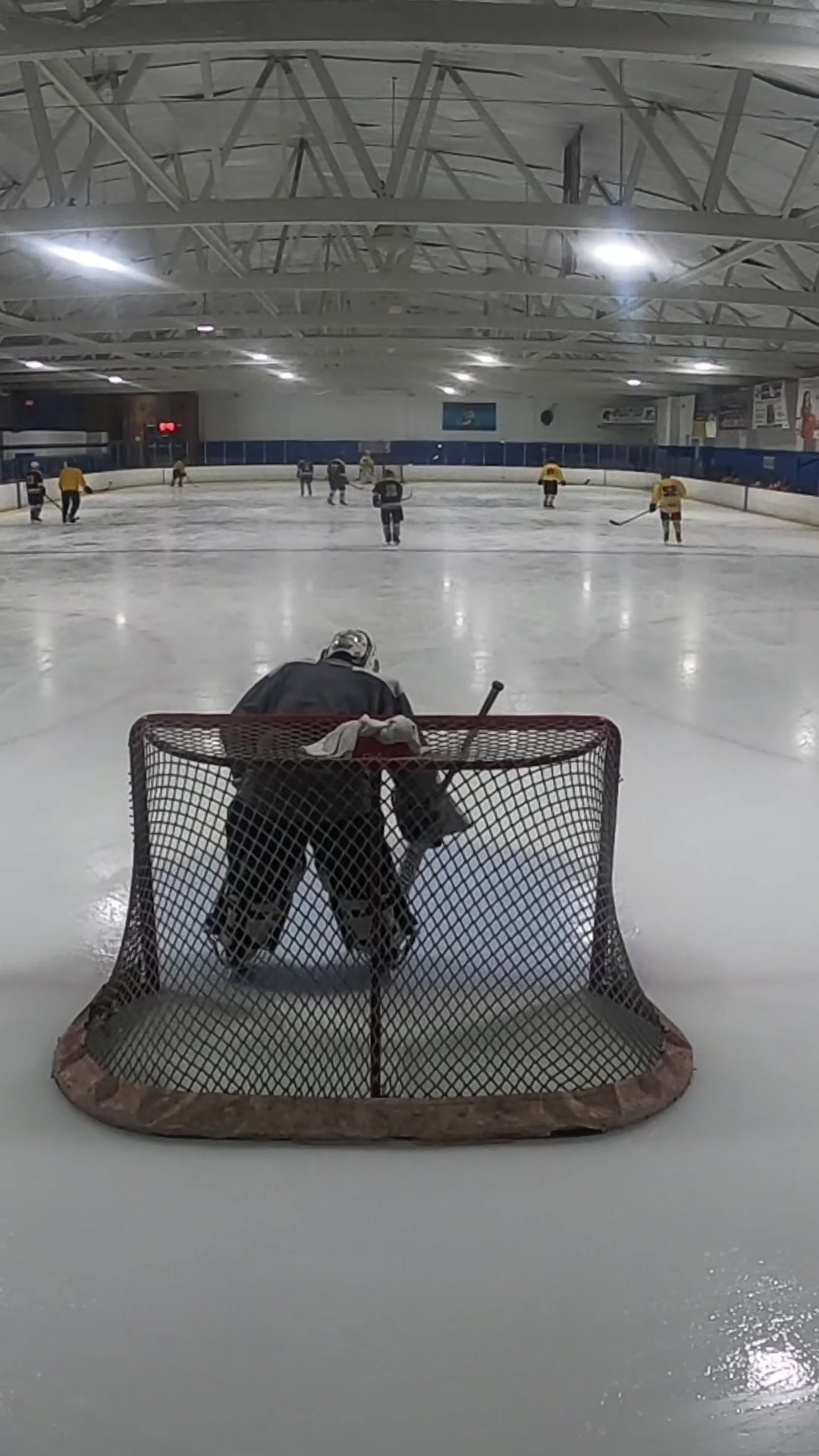 @Pete the goalie