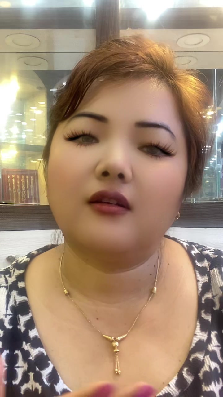 @Saru magar gorkha jewellers
