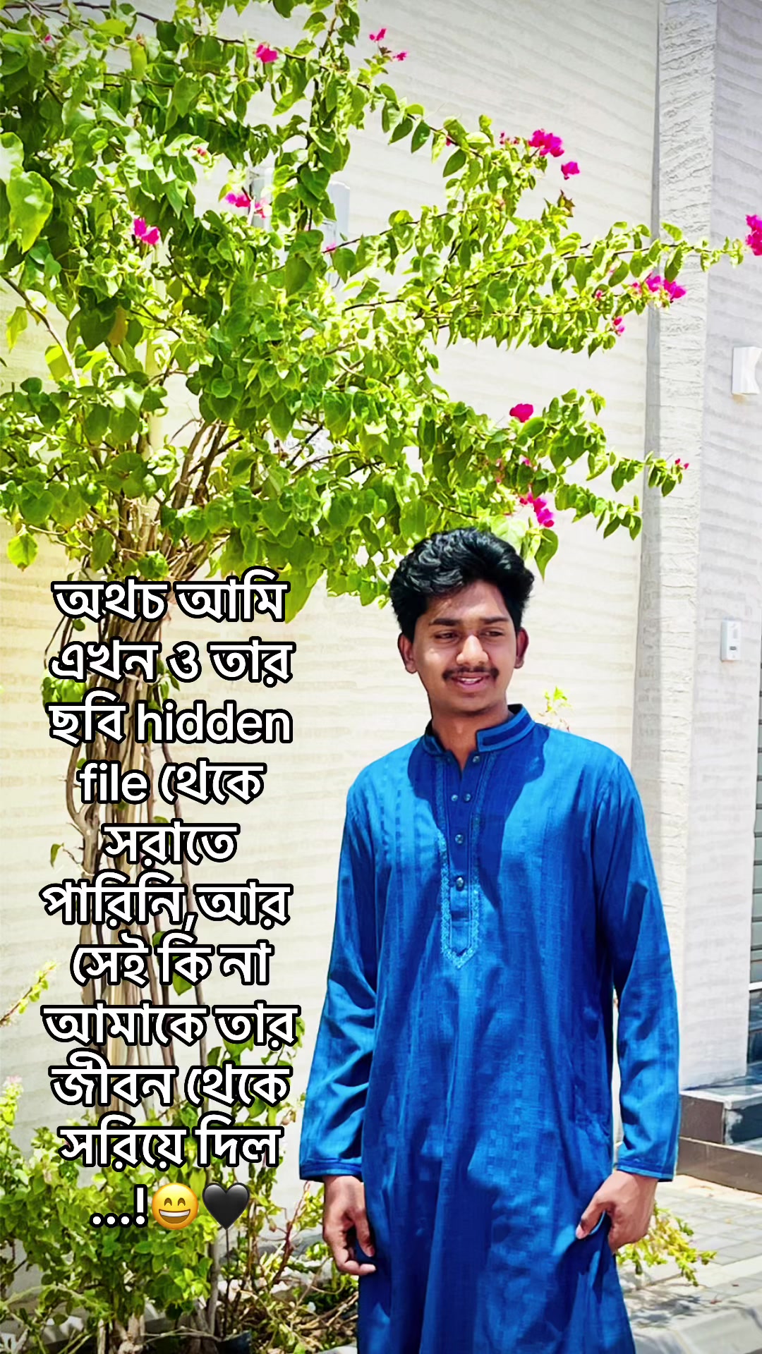 @Call Me Rakib⚡️