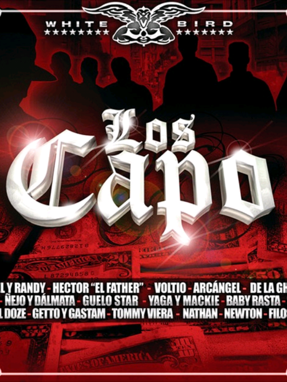 @This Is Reggaeton