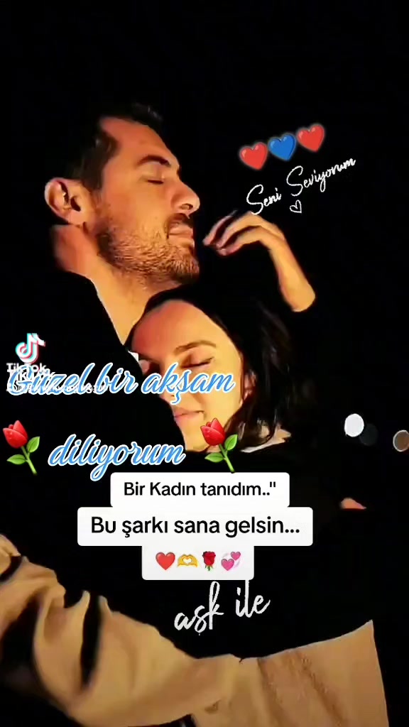 @Tayyer Yorulmaz Maviş