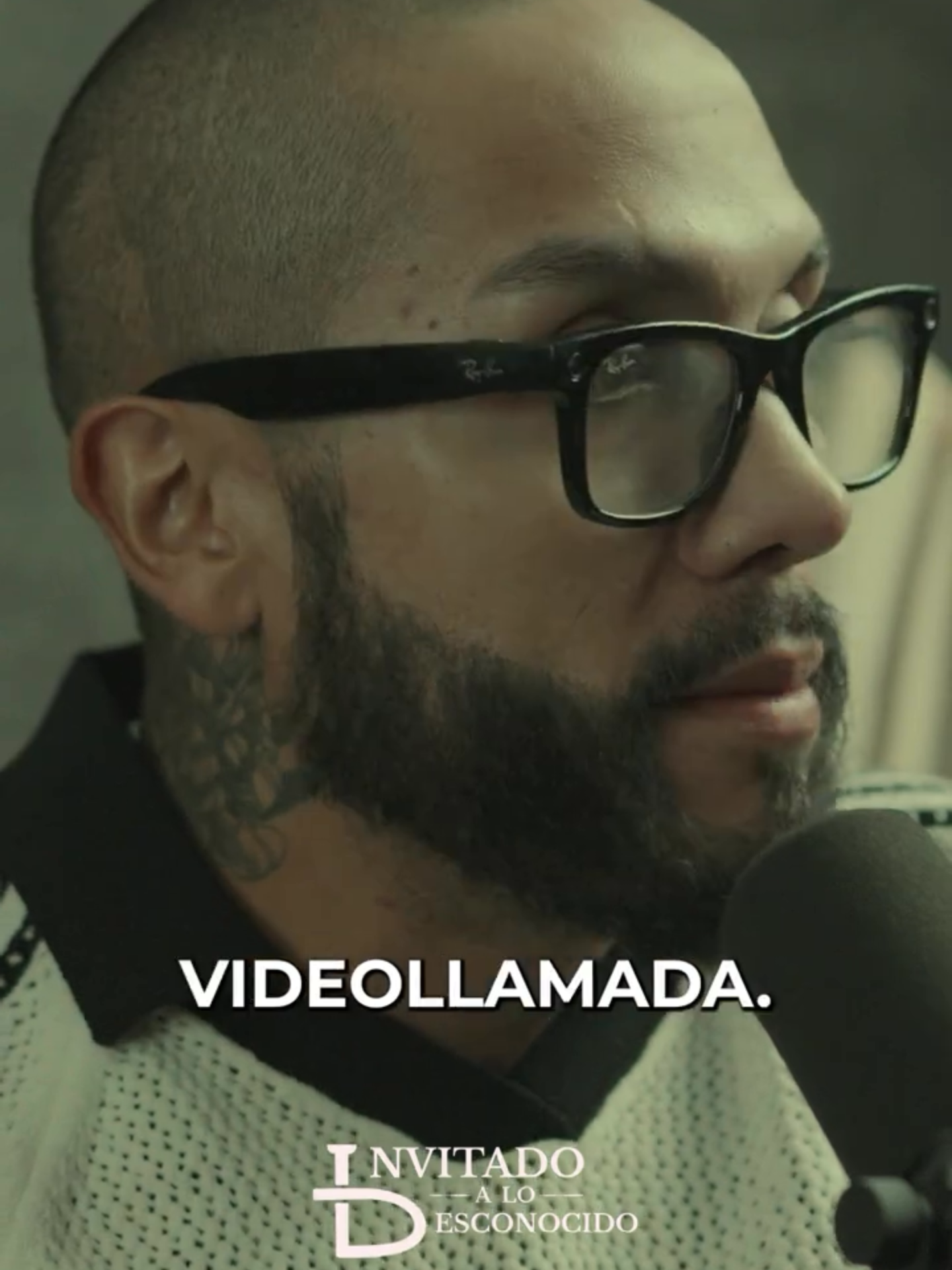 @Invitado a lo desconocido