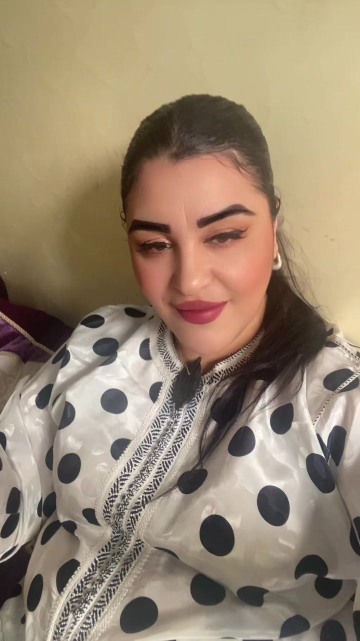 @Fadoua fadoua๐๐