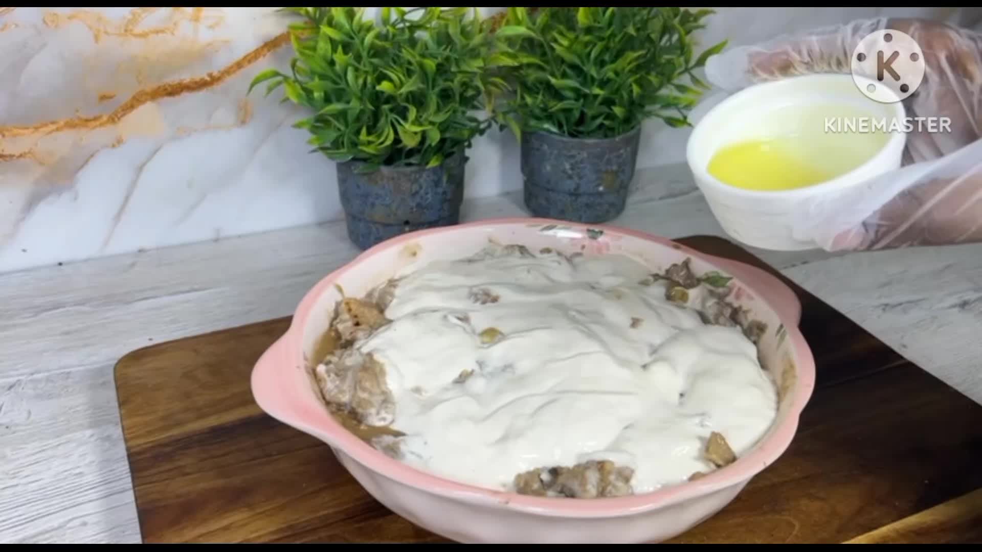 @Nima Cookery