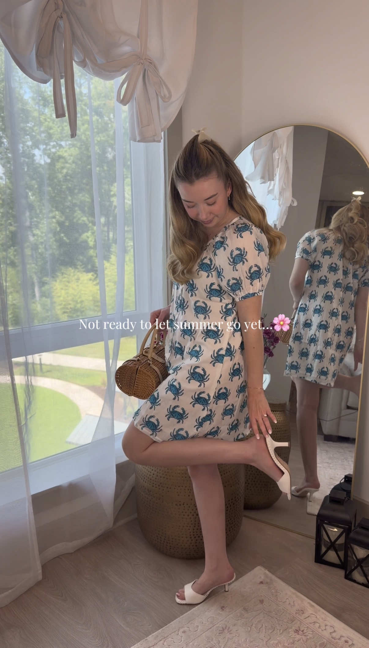 @Natalie | NC style