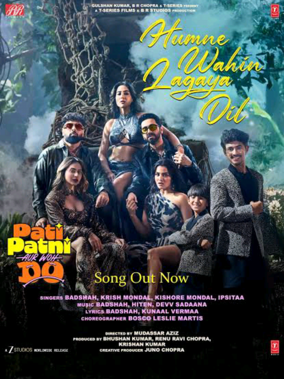 @DOSTI FOREVER BOLLYWOOD