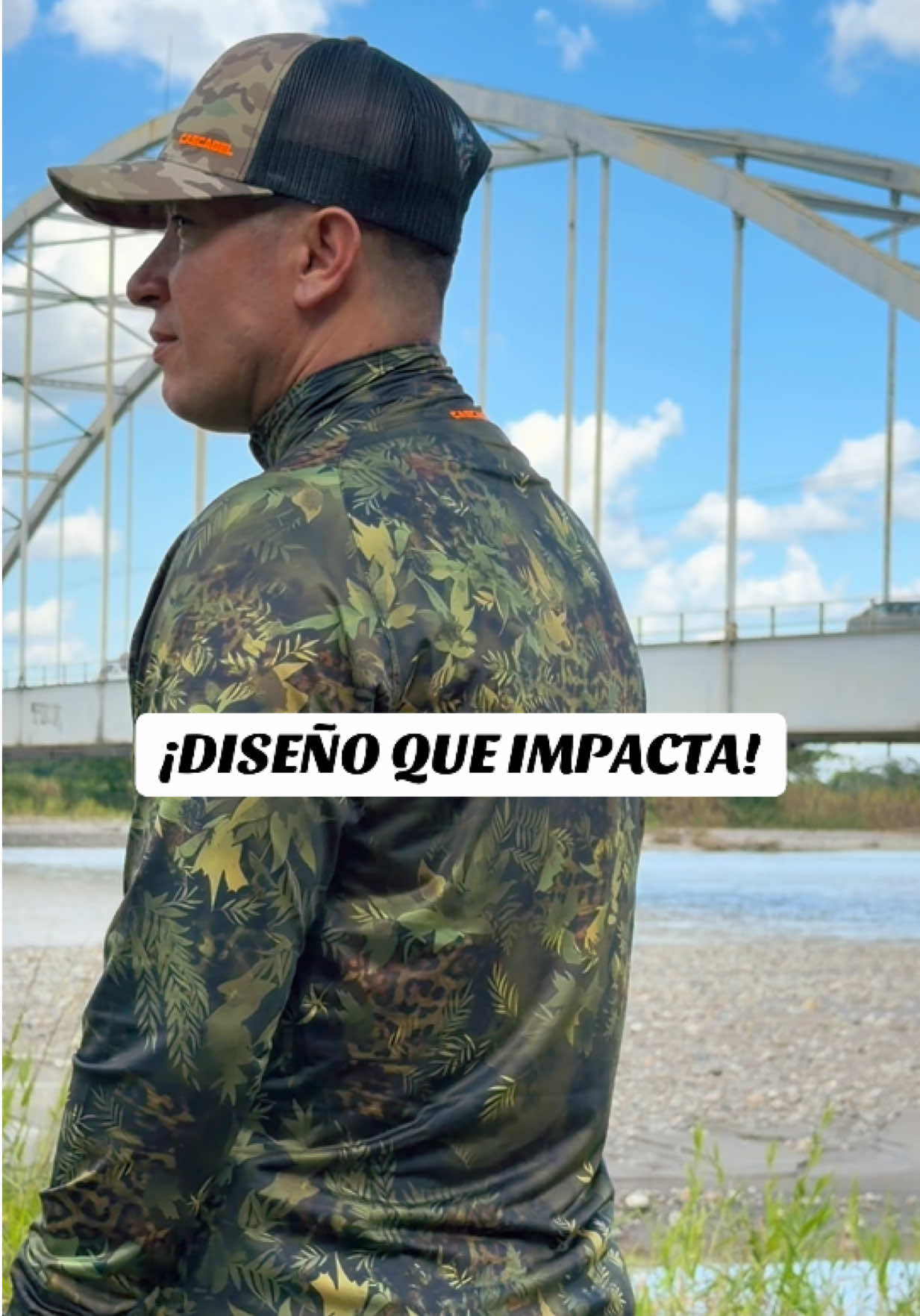 @Sargento James Hernández