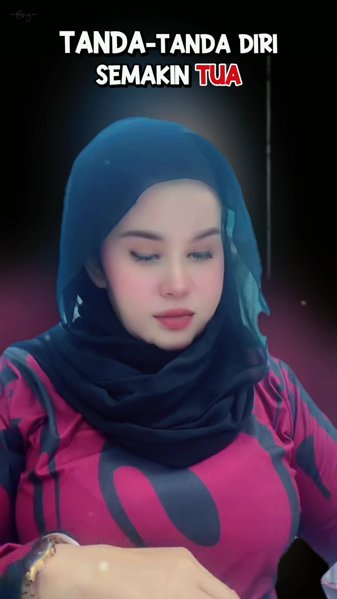 @Suria Ahmad