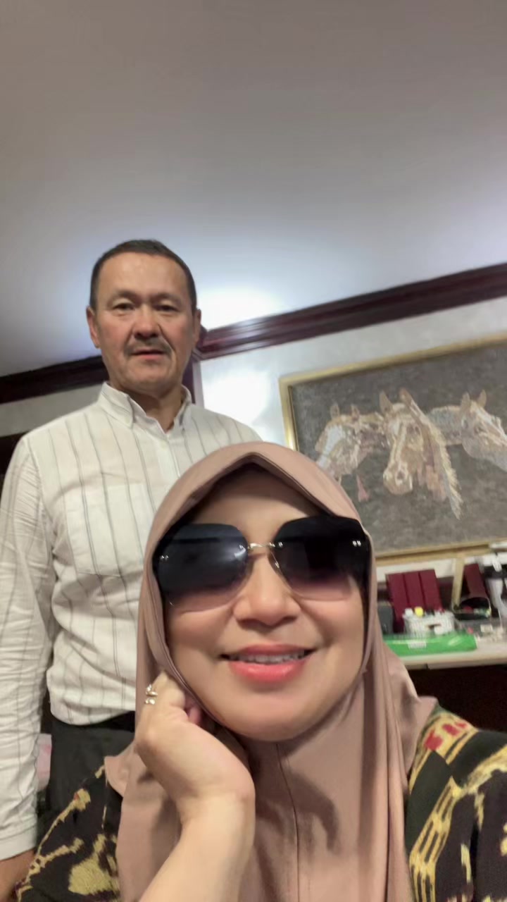 @Ibu Budiati