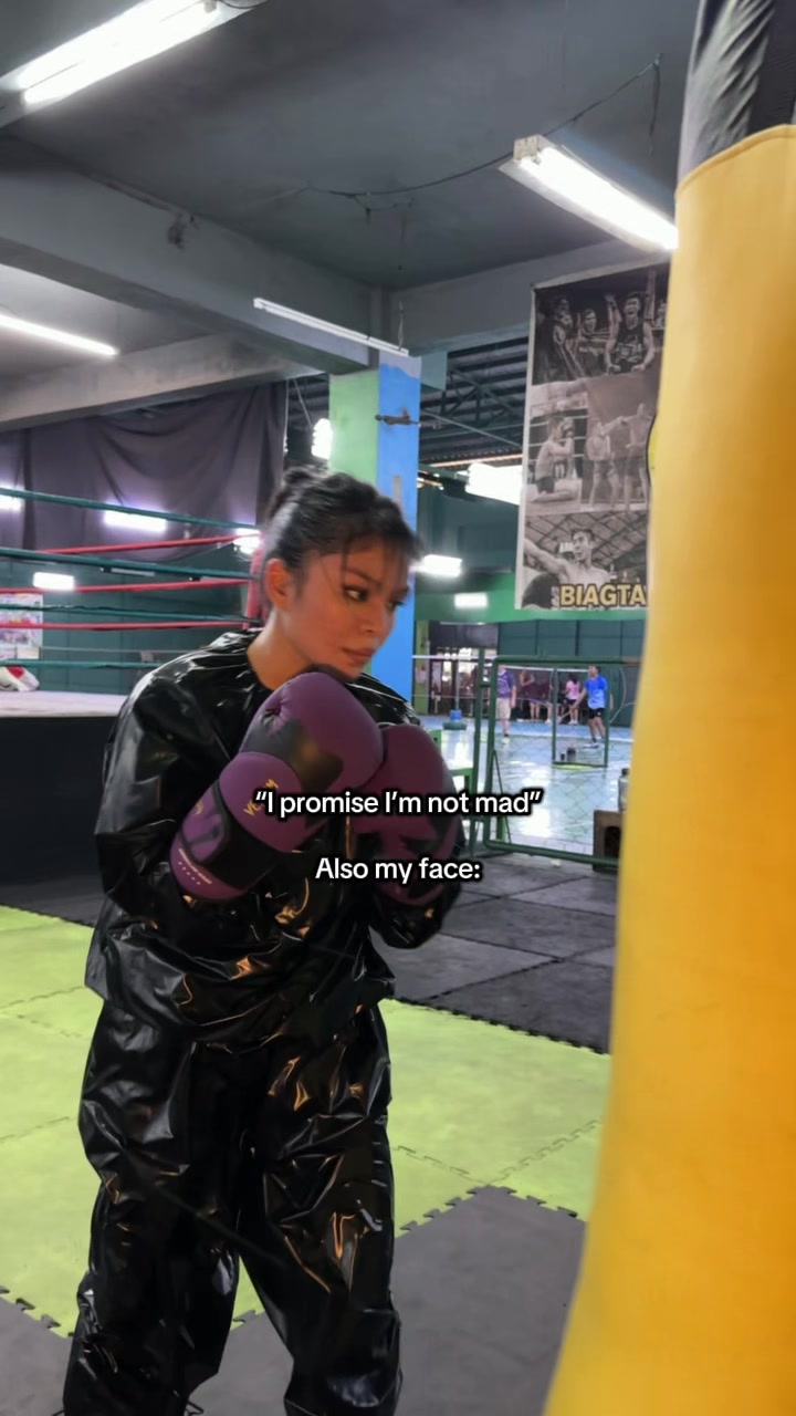 @Gia Gonzales