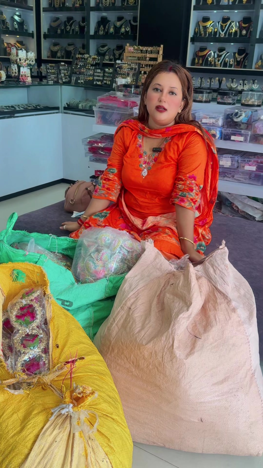 @Santoshi Jewellary shop💕💕💕