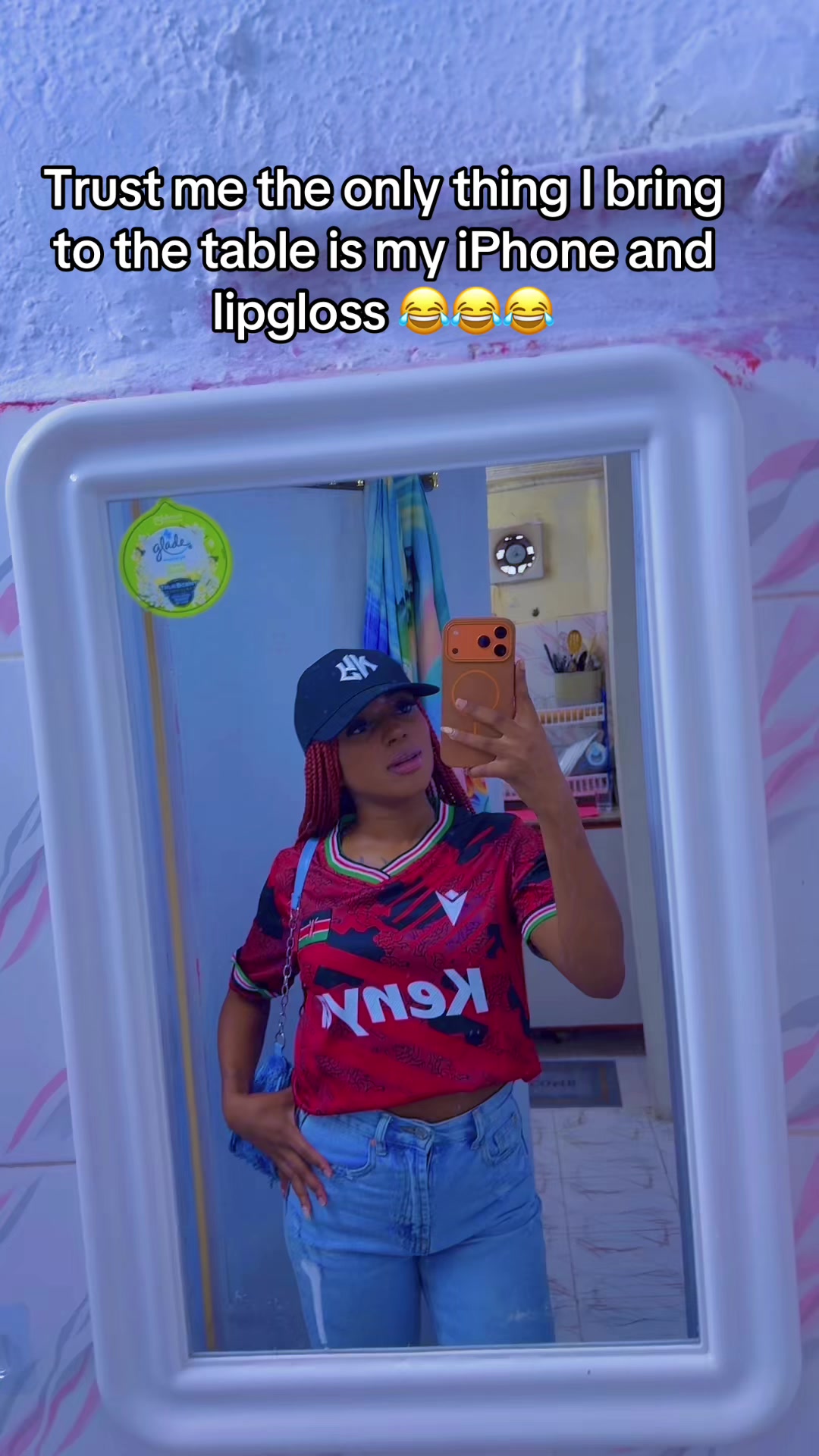 @Iamkanyambu