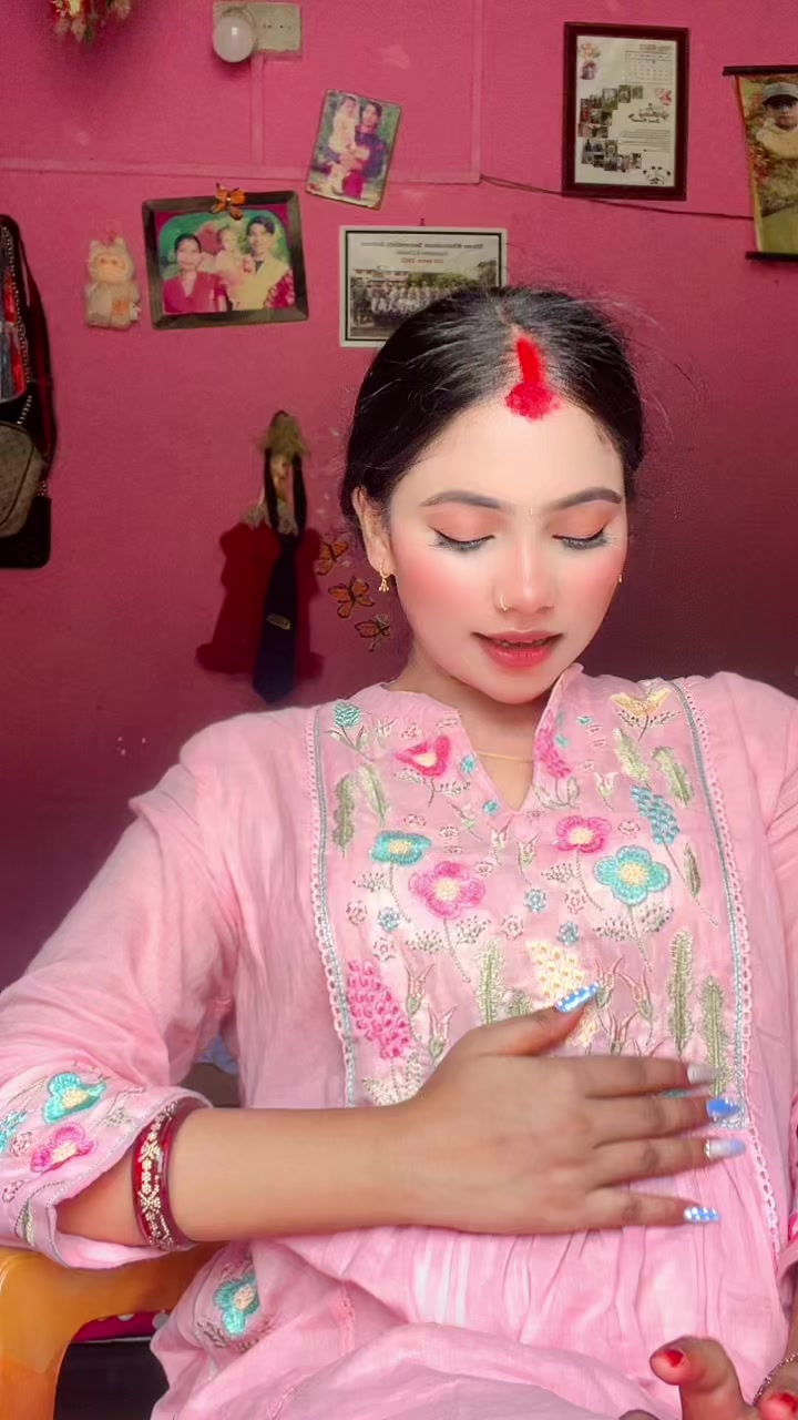 @Dipesha