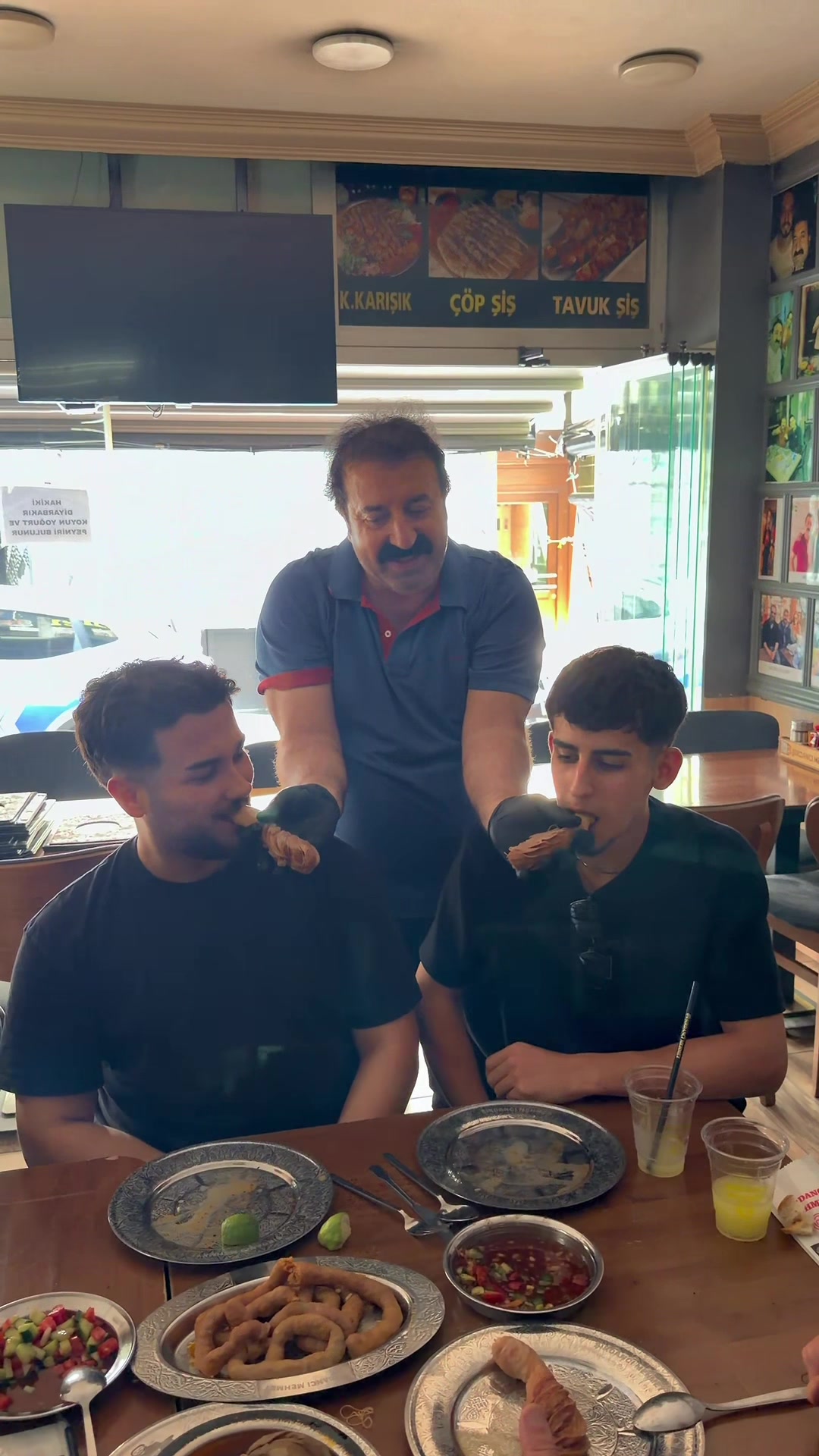 @Şırdancı Mehmet