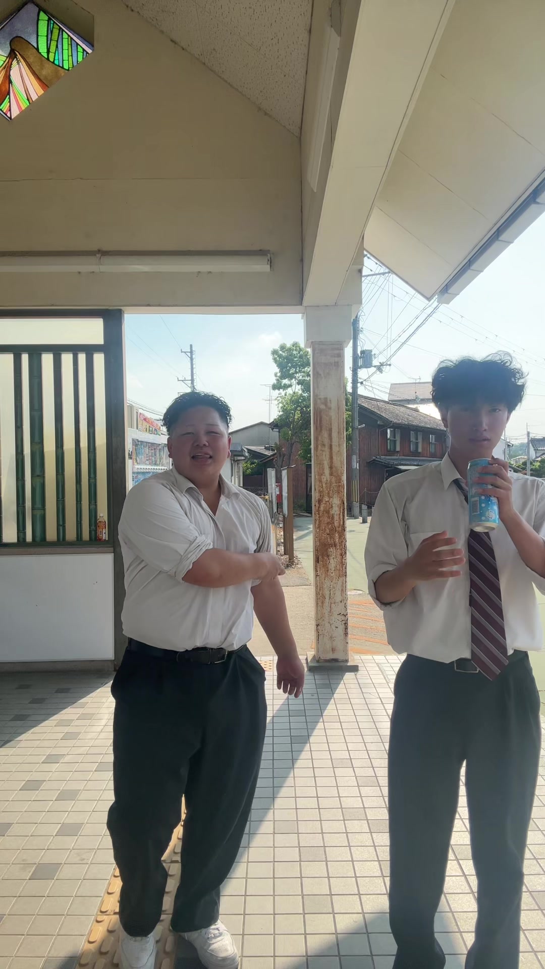 @北朝鮮dripです