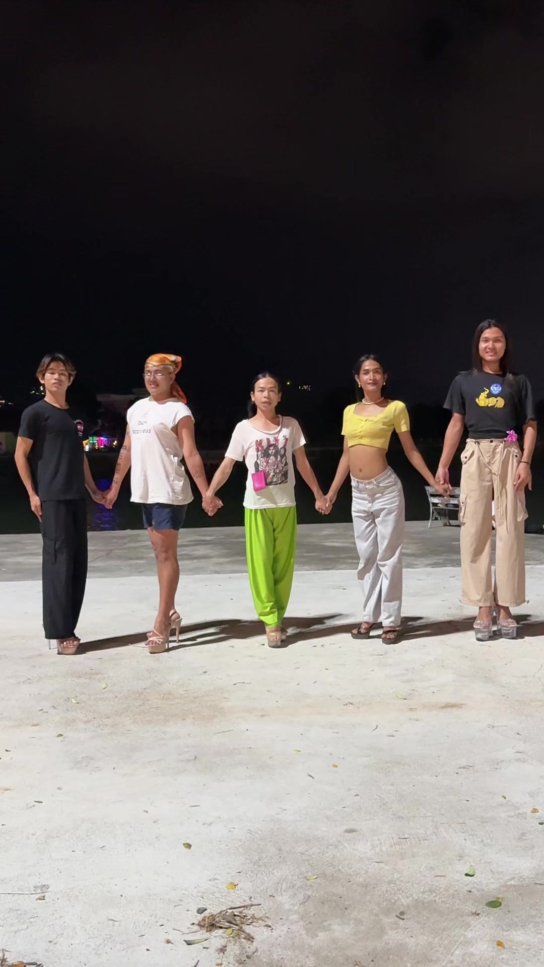 @လီလီကျော့ခိုင်🌈KOH SAMUI 🏝️