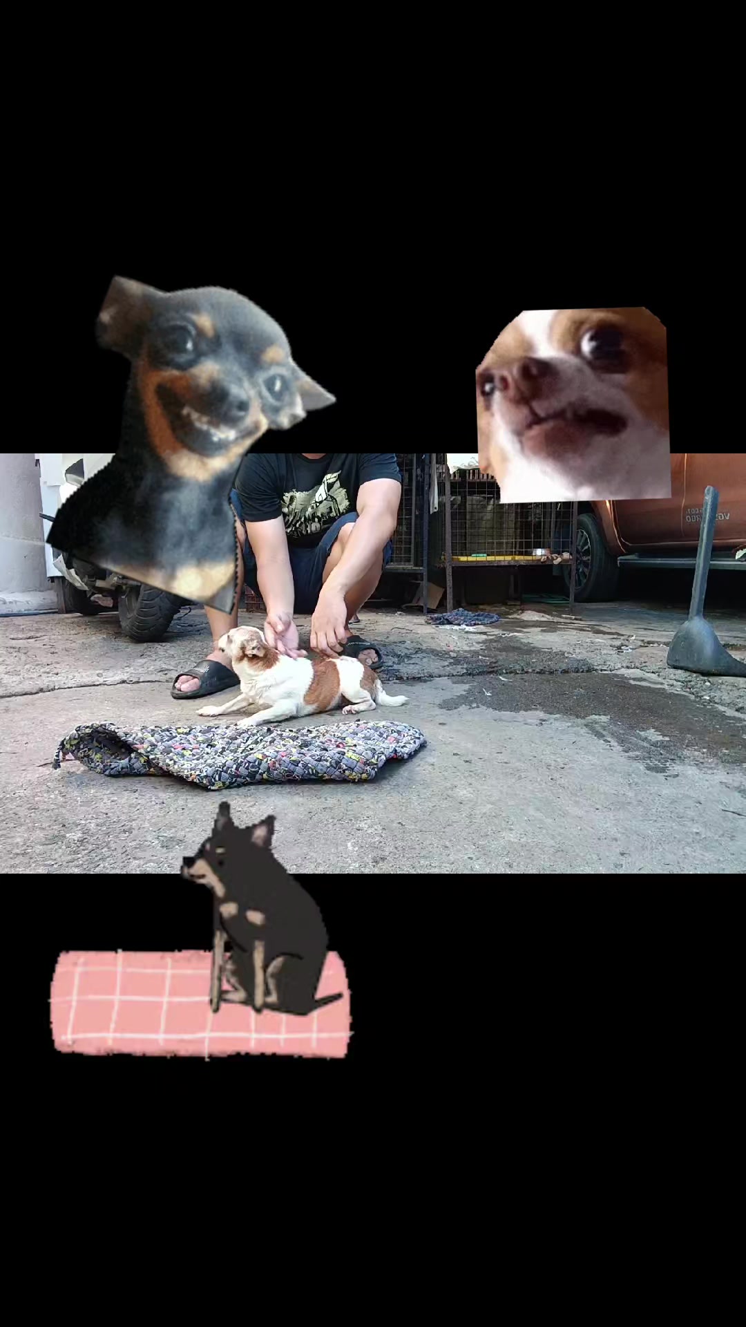 @?