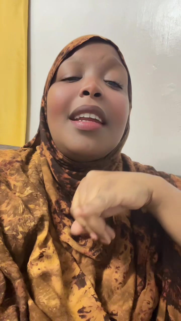 @Safia jay