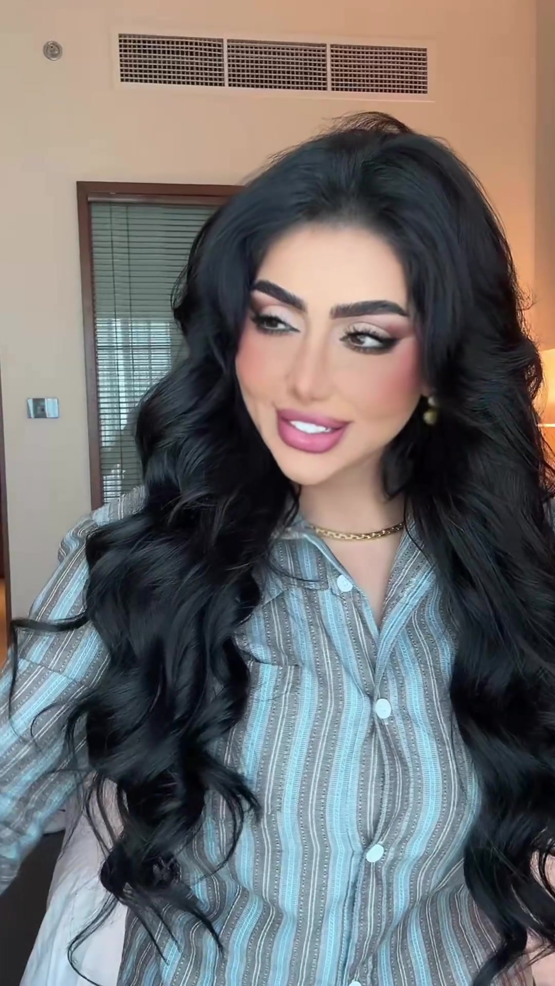 @غادة الزدجالي 🎬