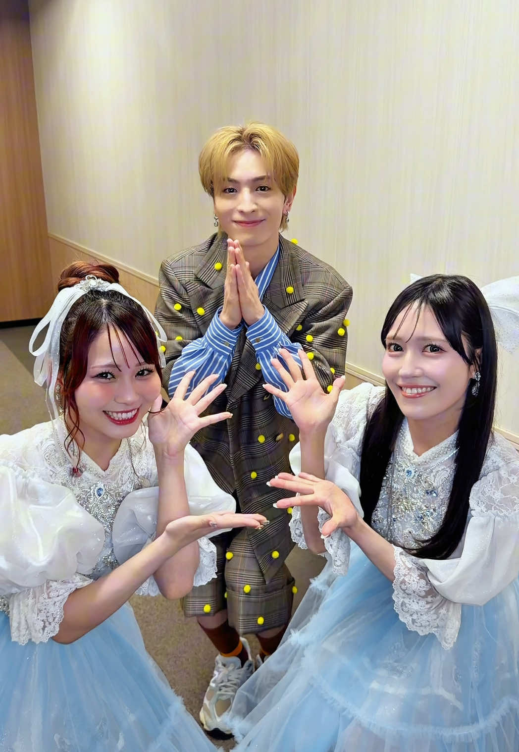 @イコラブTikTok