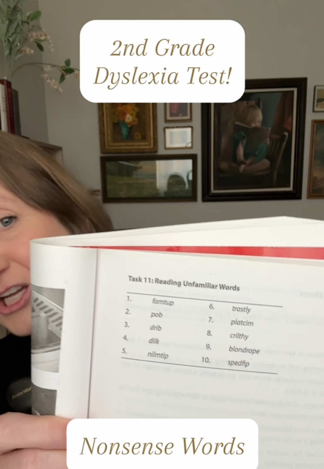 @Learn Reading Official