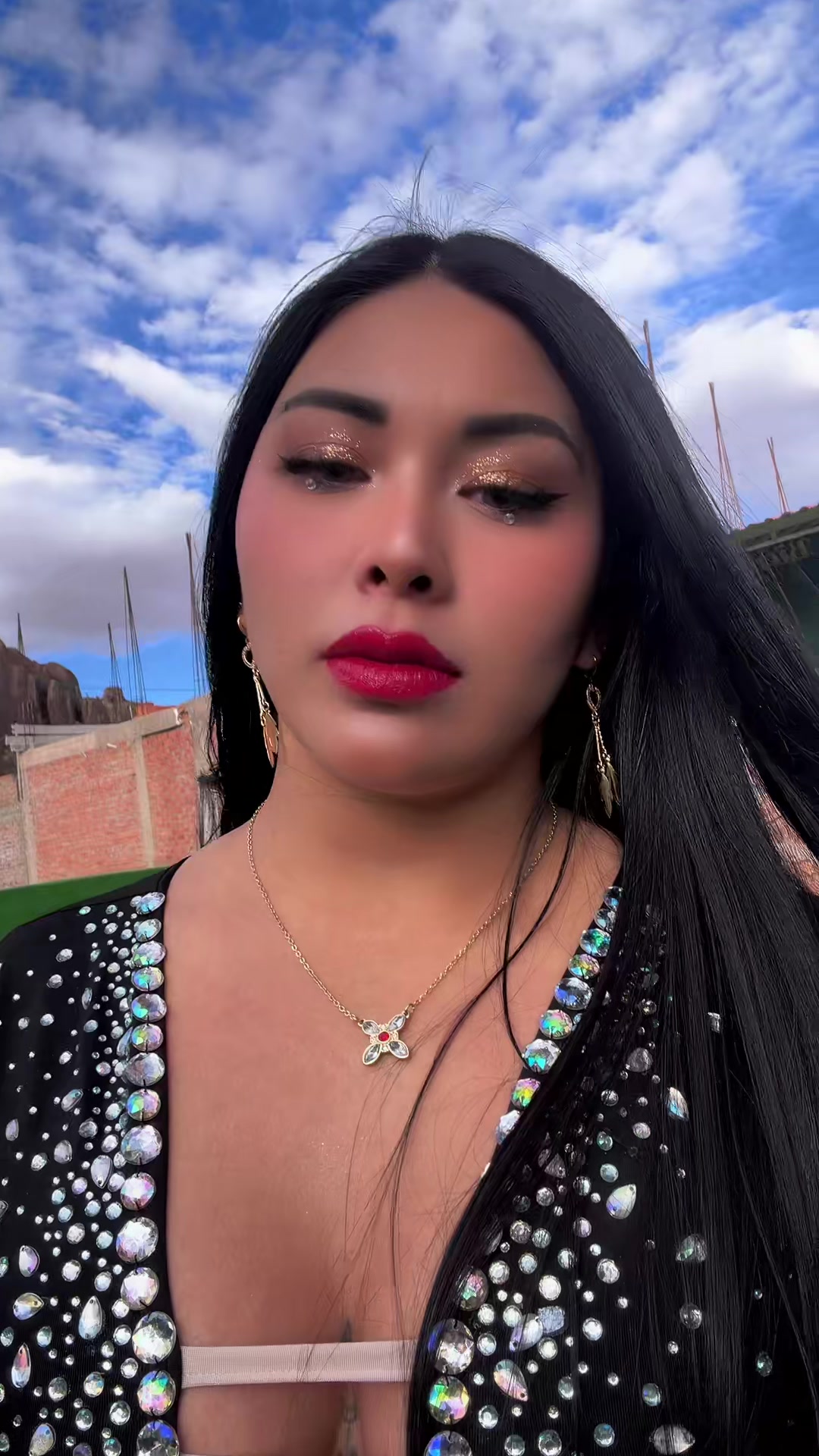 @Allison Ramos