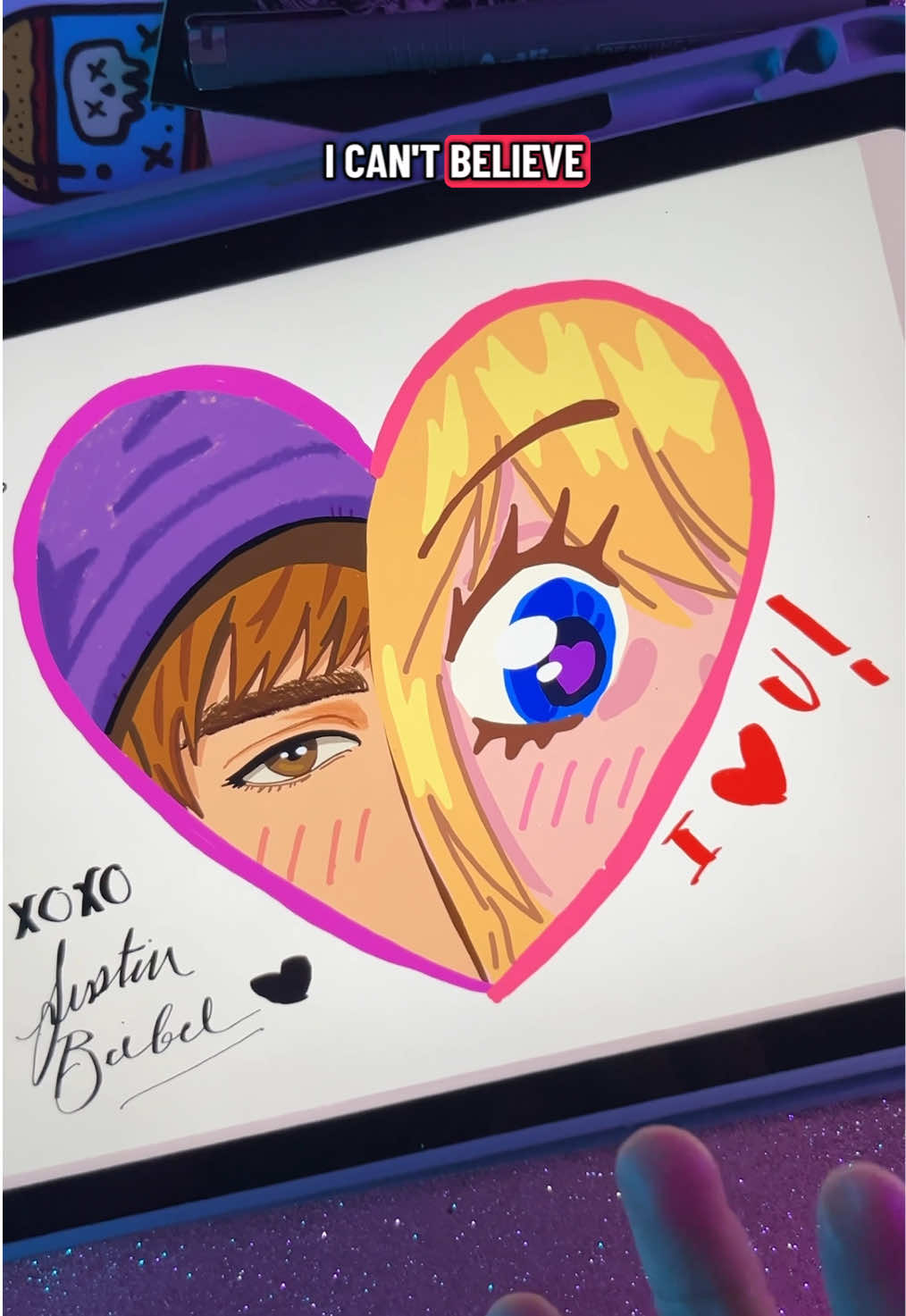 @Franky Painter