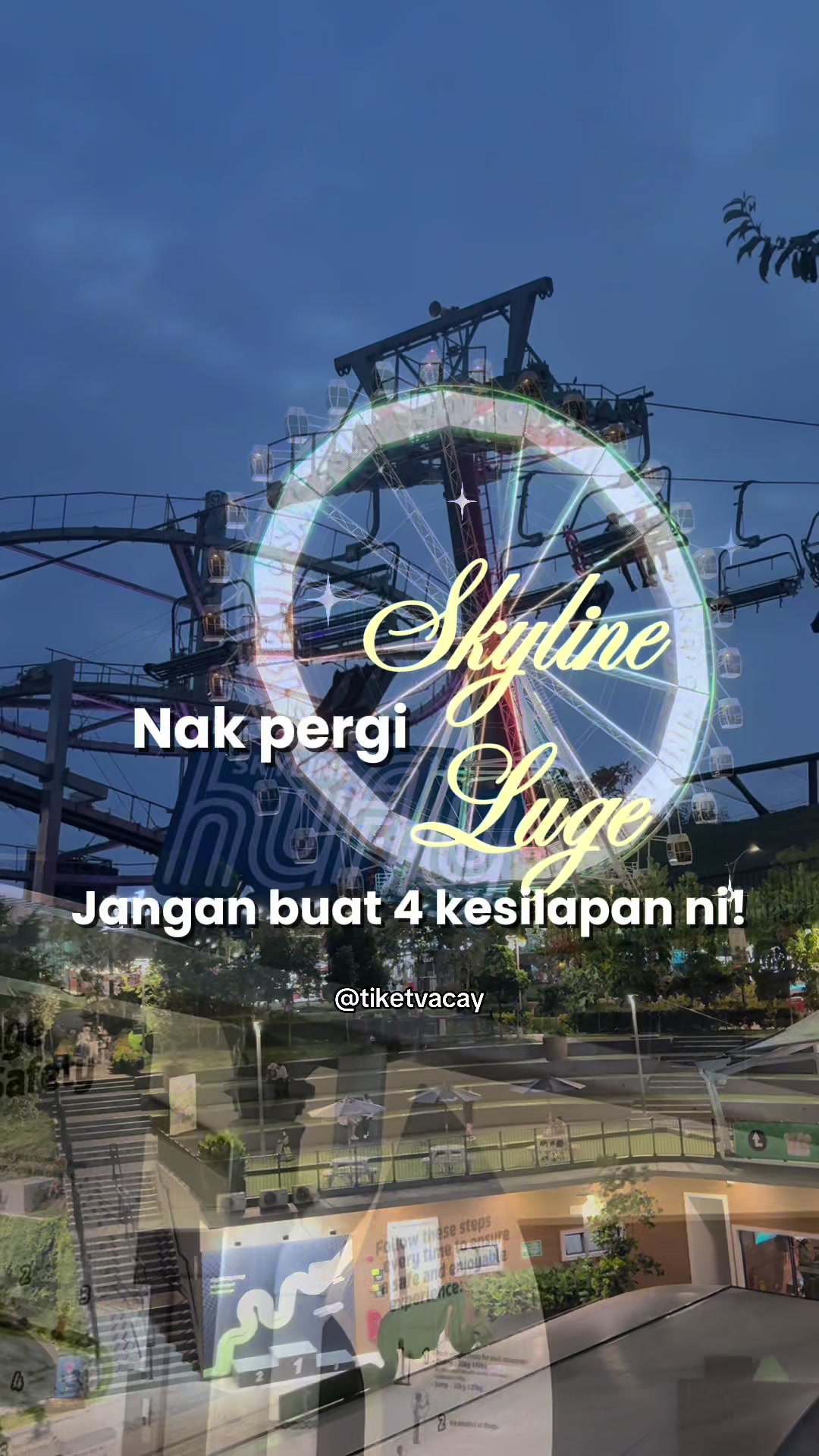 @Tiket Murah By Tiketvacay