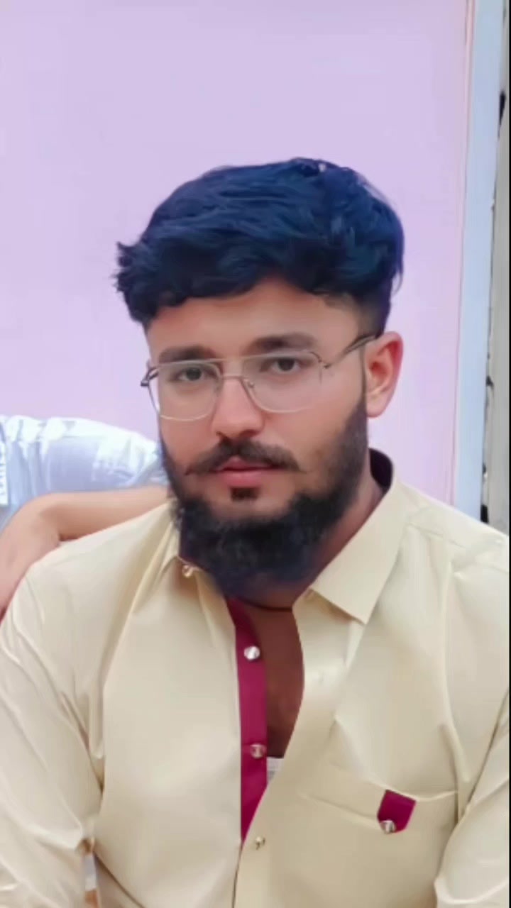 @Awais Gujjar 37⚜️