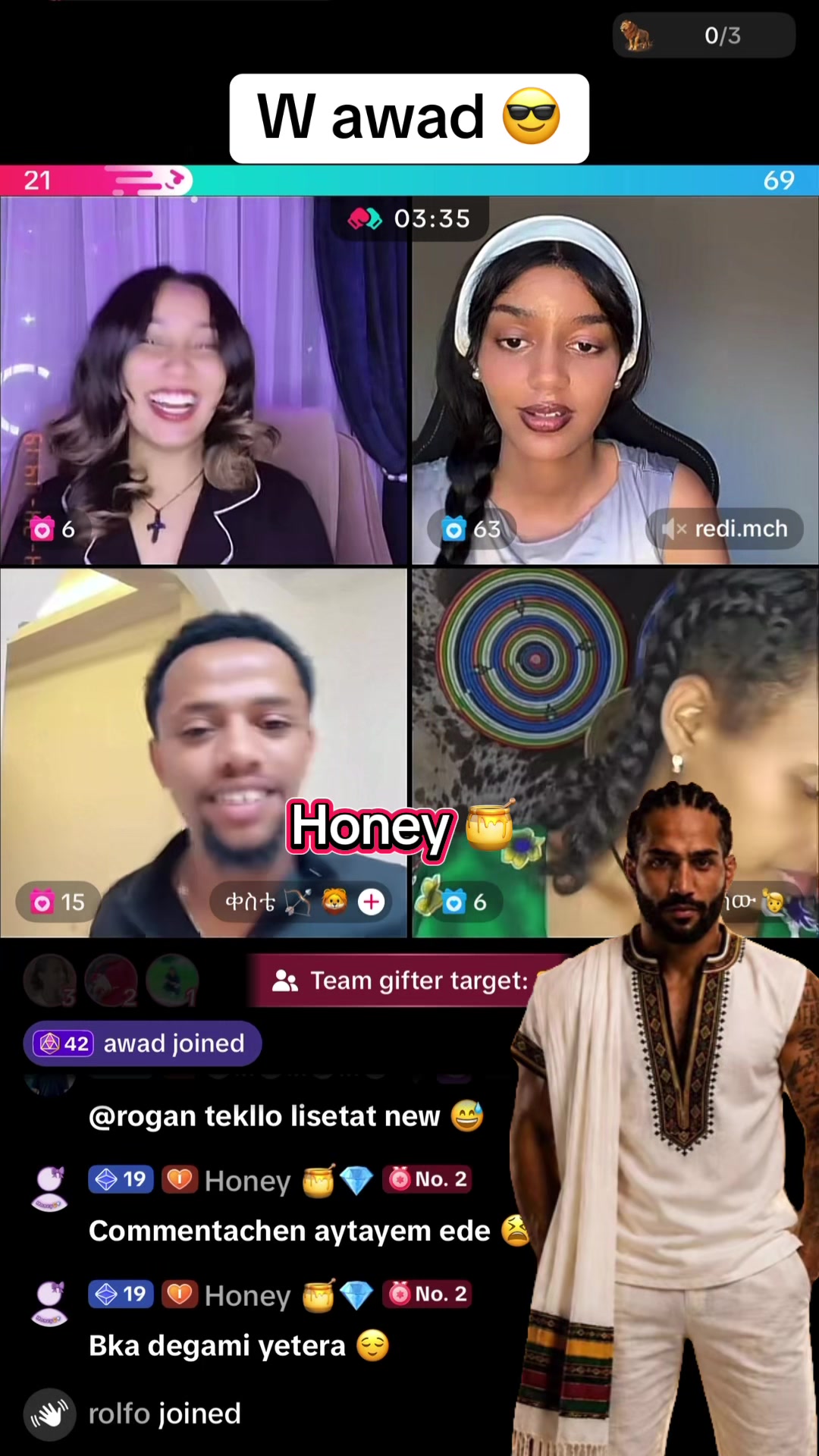 @Honey 🍯💎