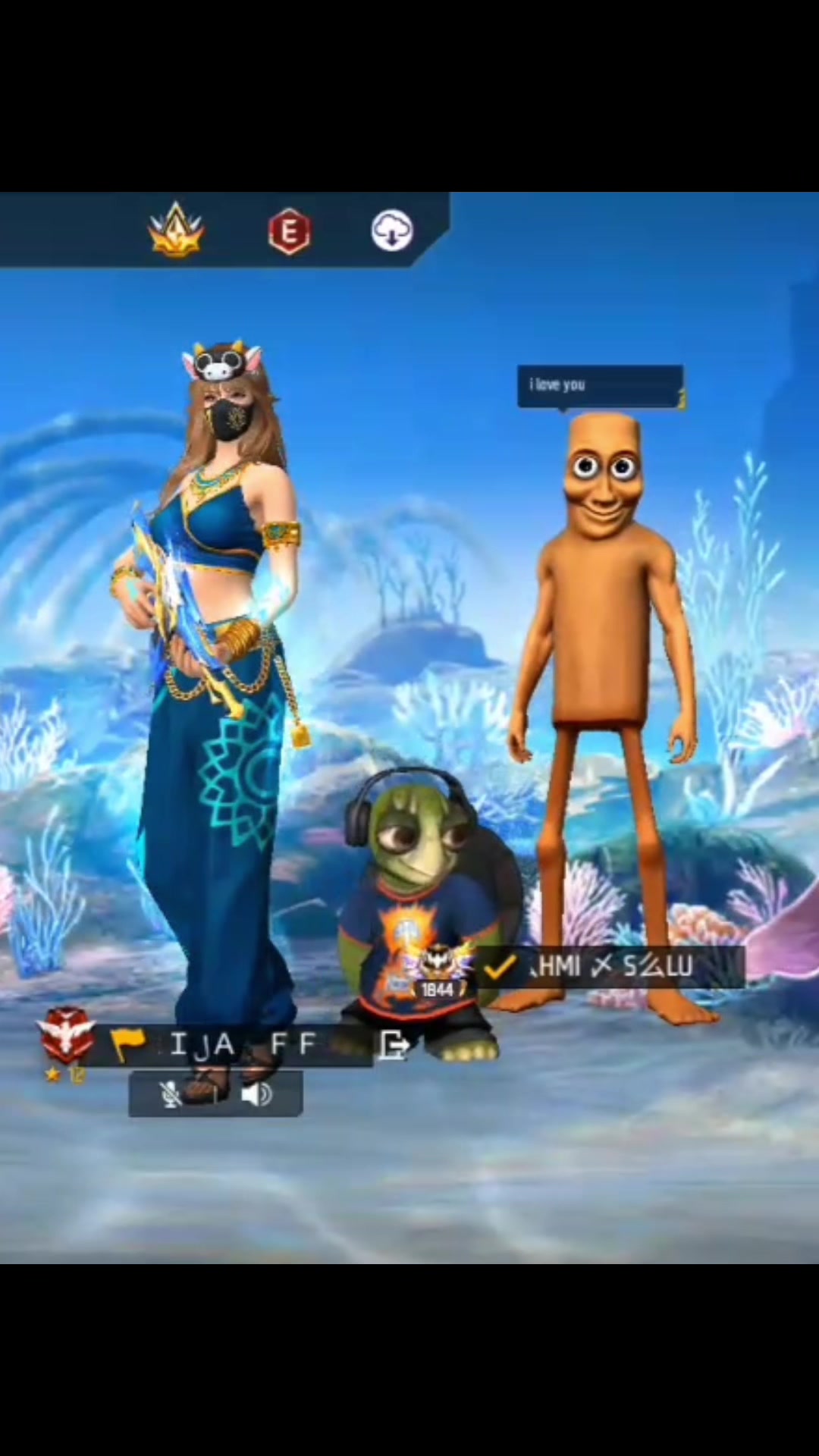 @SLAYER FF ?