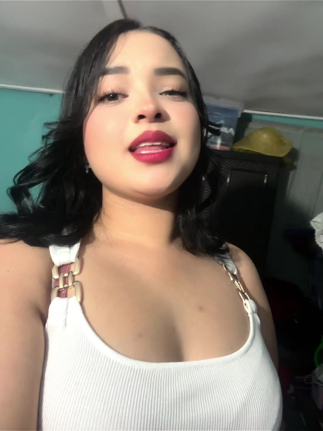 @Anahí