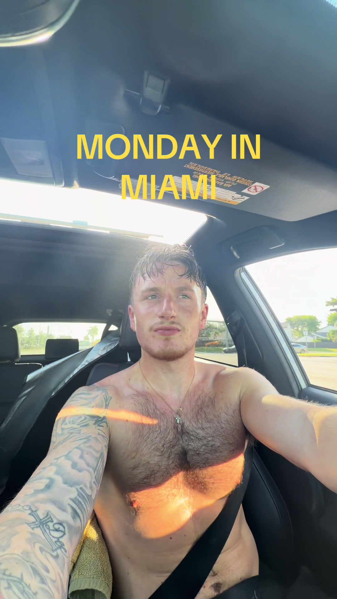 @Jbake I Miami 🌴