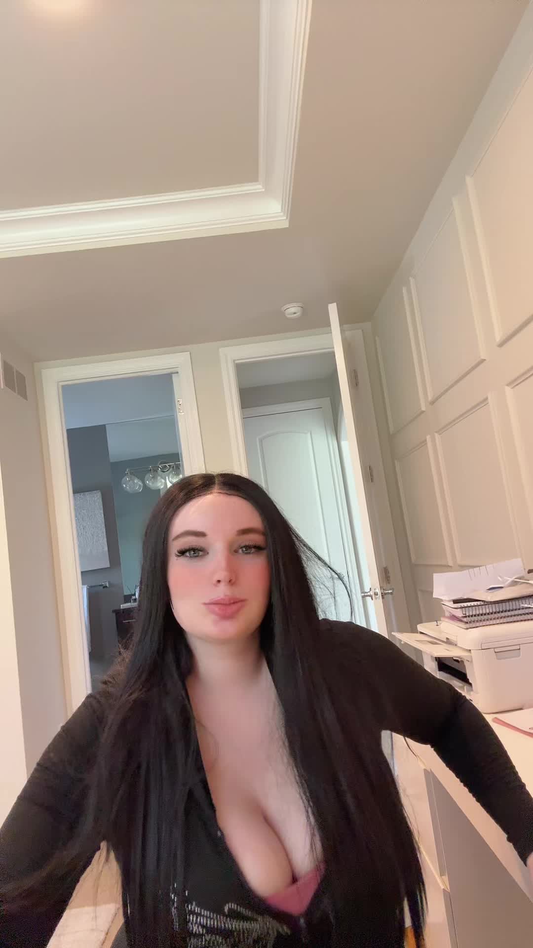 @Chaos