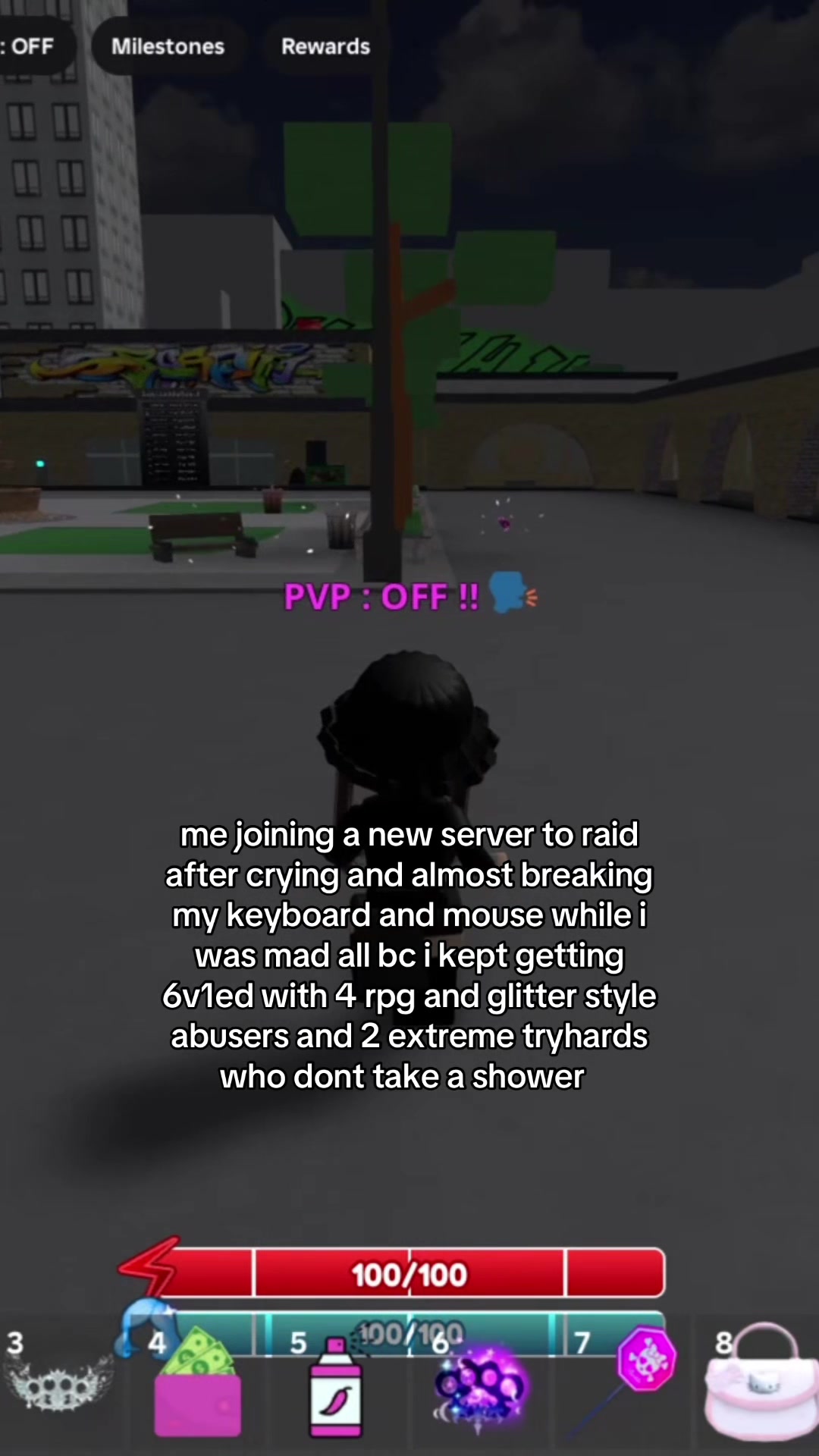 @⃟⃞⃟⃞