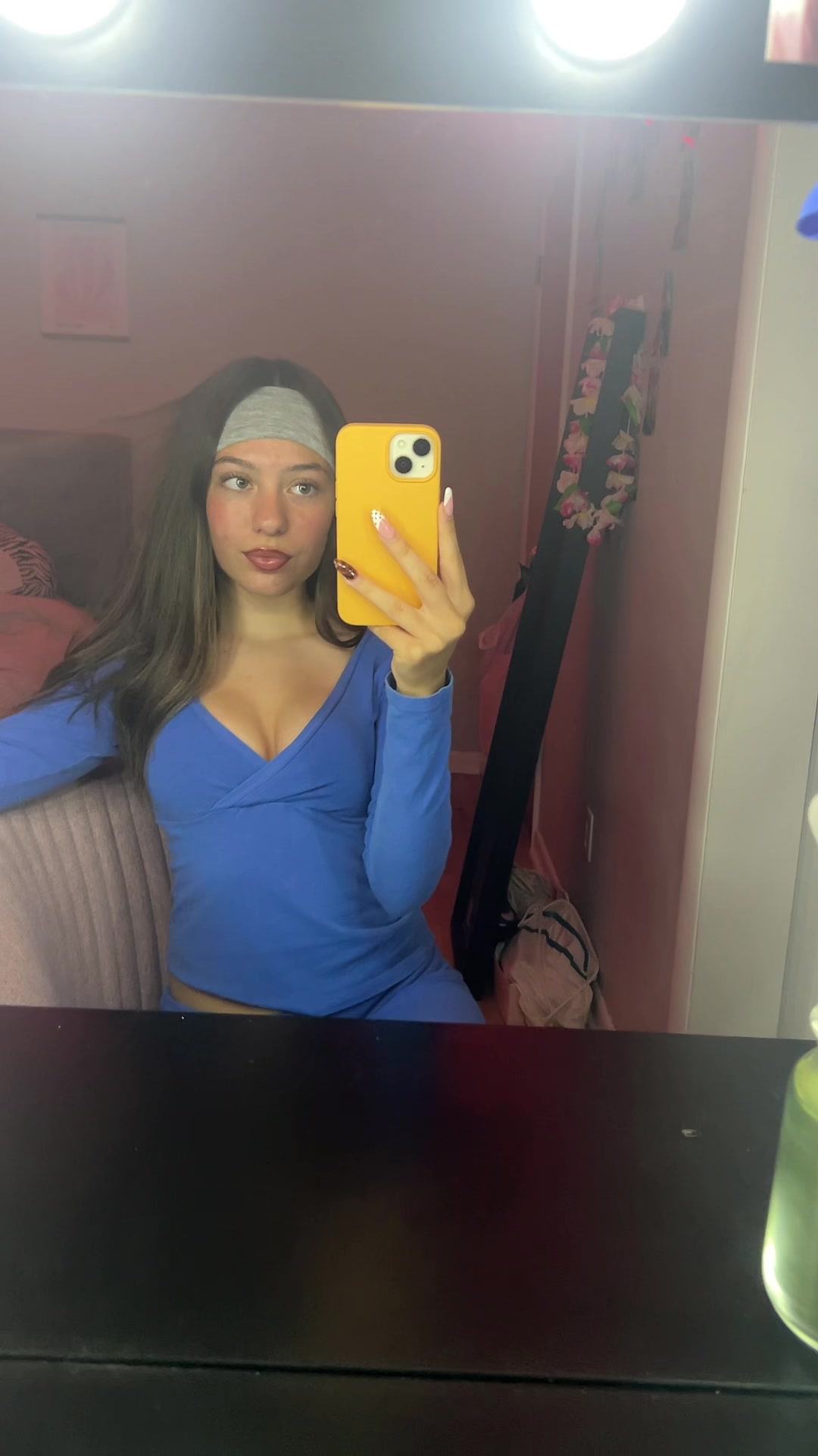 @mysterygirl