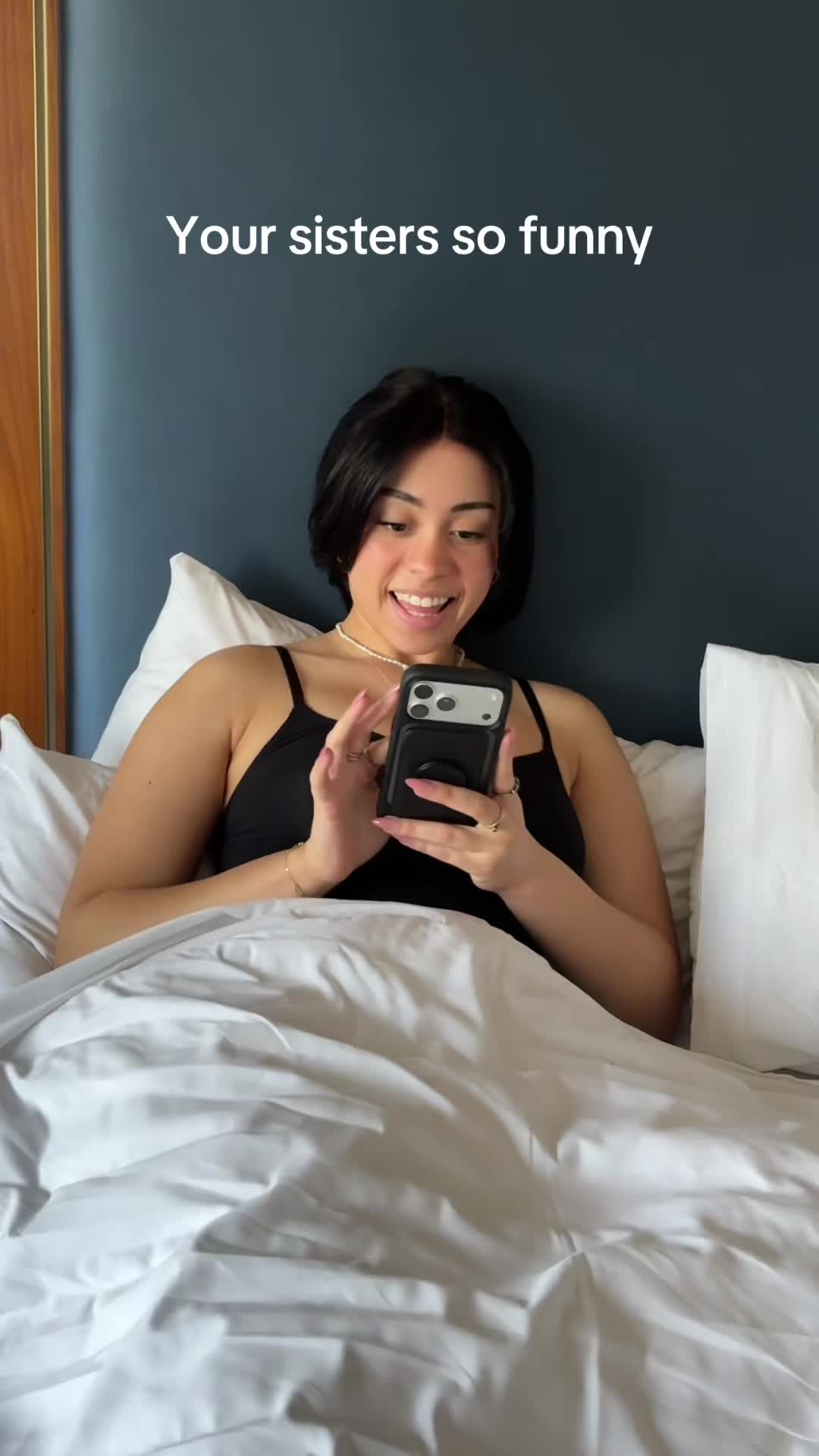 @Arielle Tara