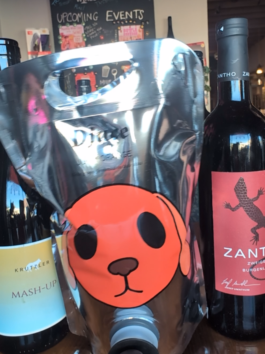 @HaislipLovesWine