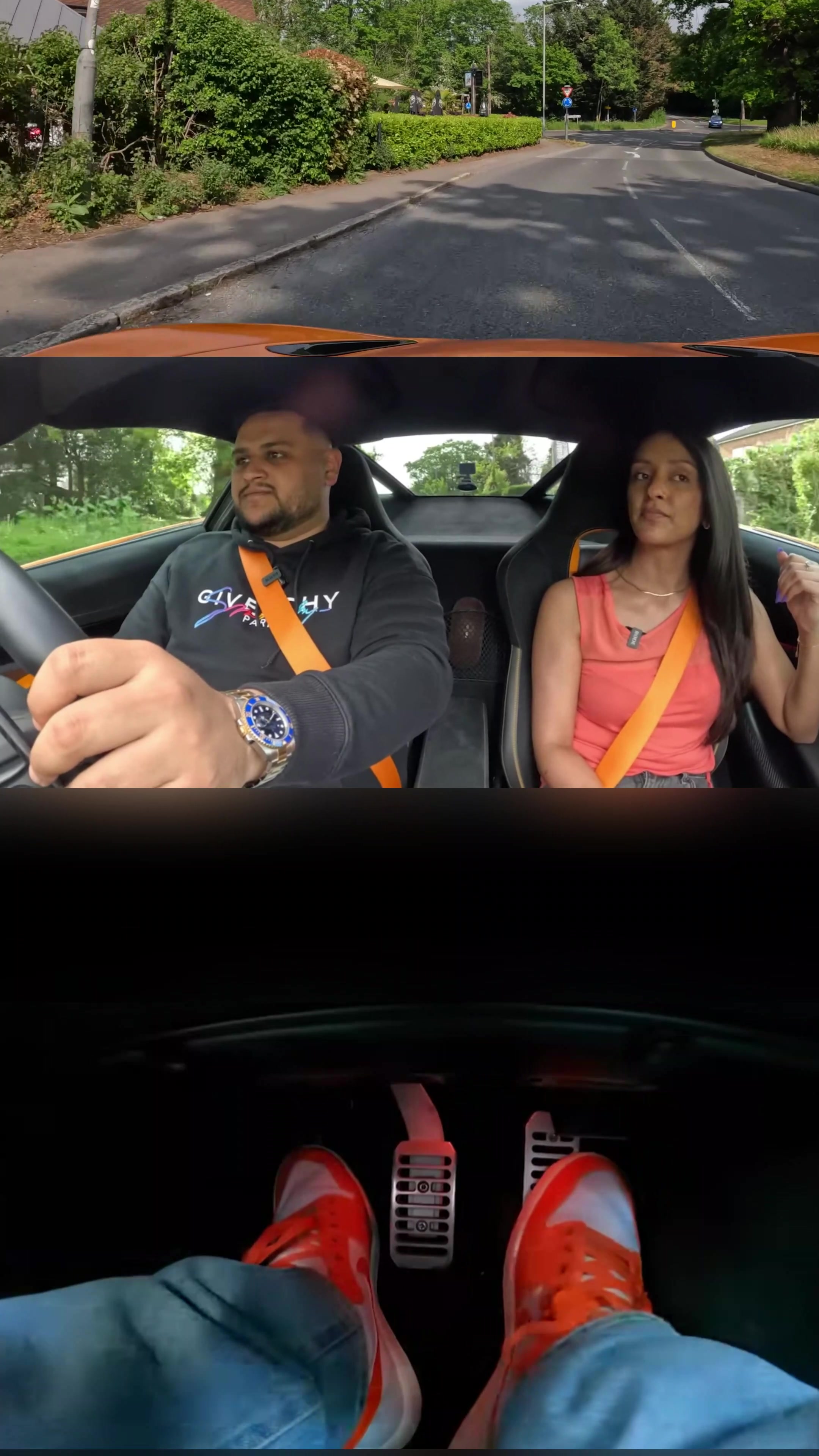 @Driving Tips
