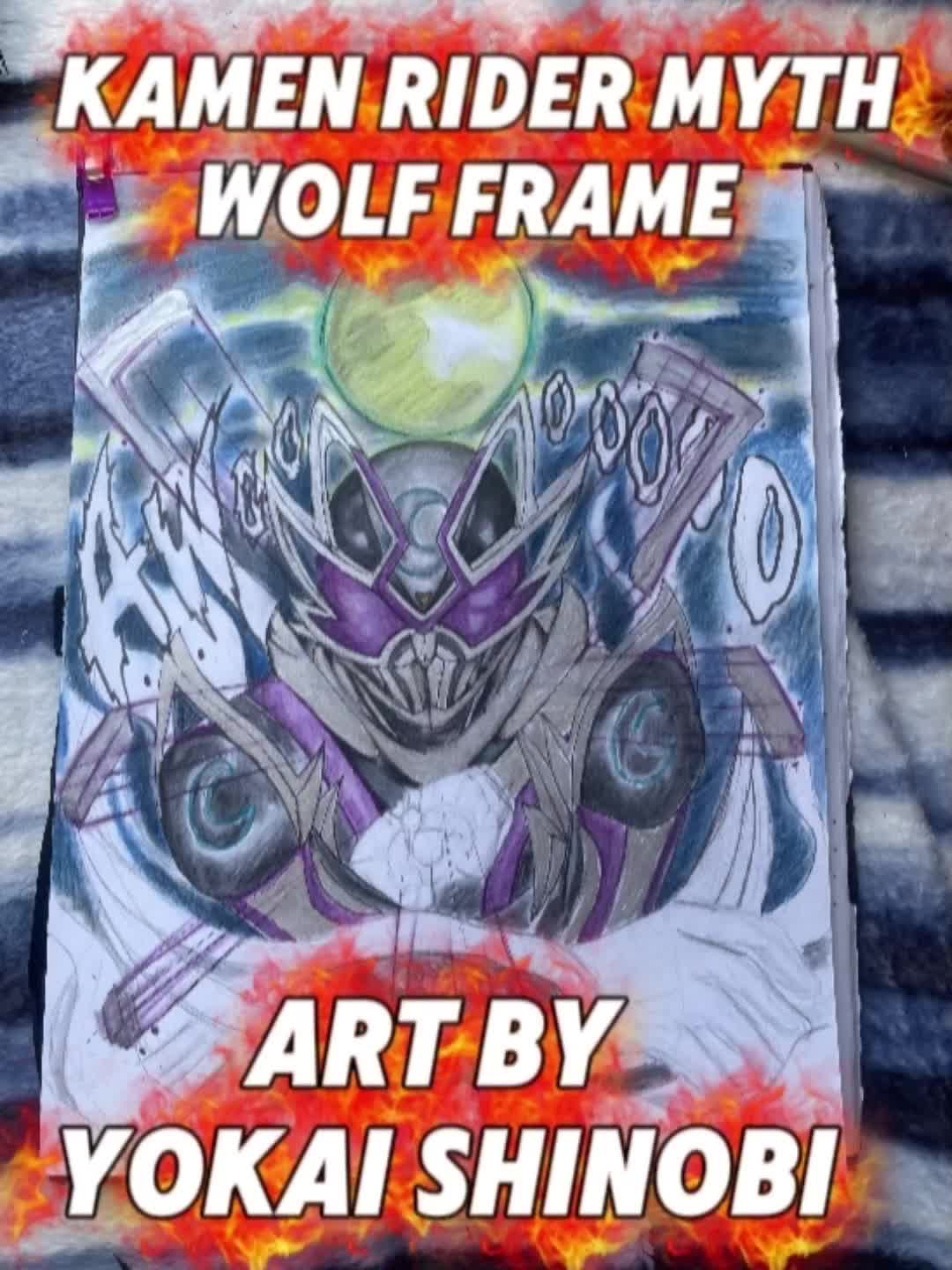 @yokai Shinobi