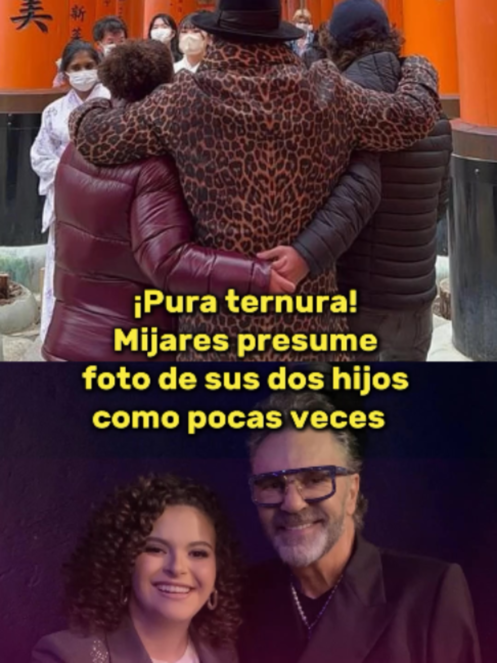 @Famosos