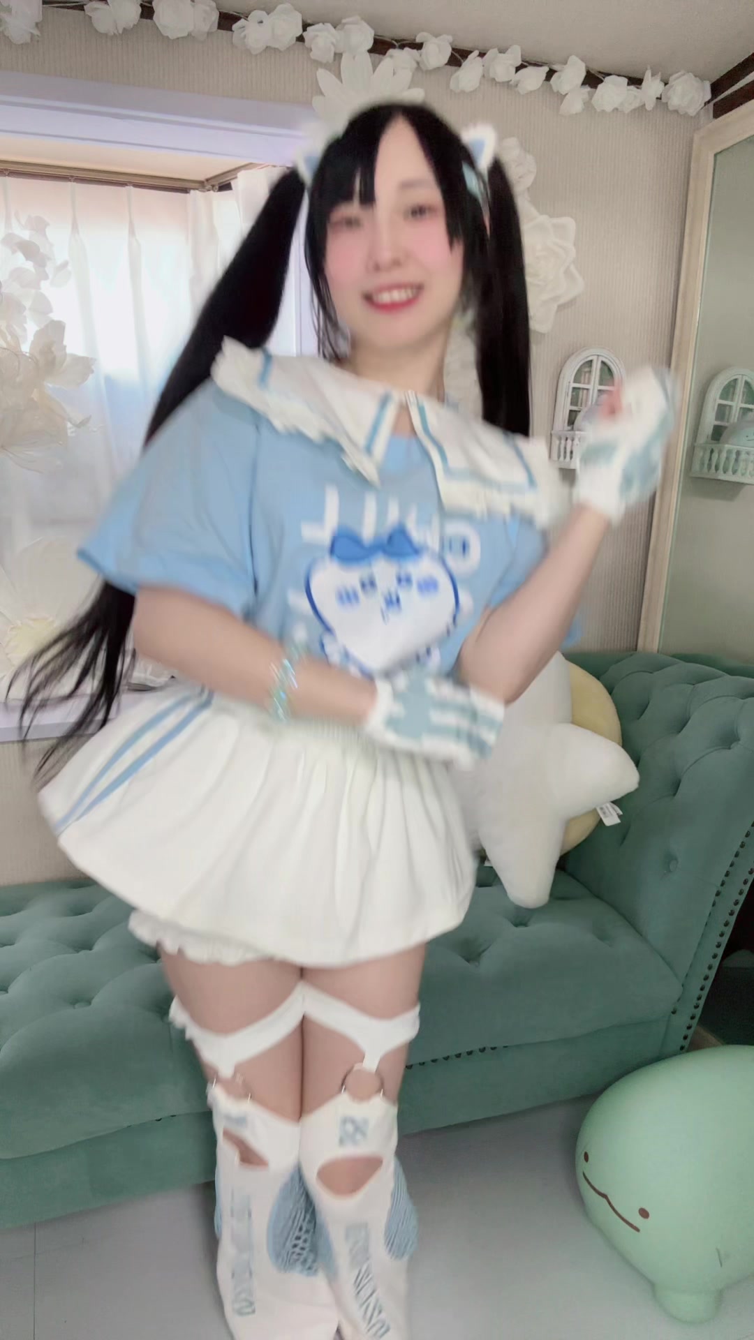 @碓氷すみれ